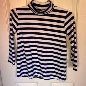 The Beaufort Bonnet Company Turtleneck